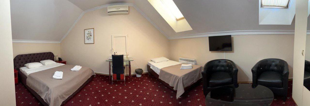 Star Rent Hotel Кишинів Екстер'єр фото