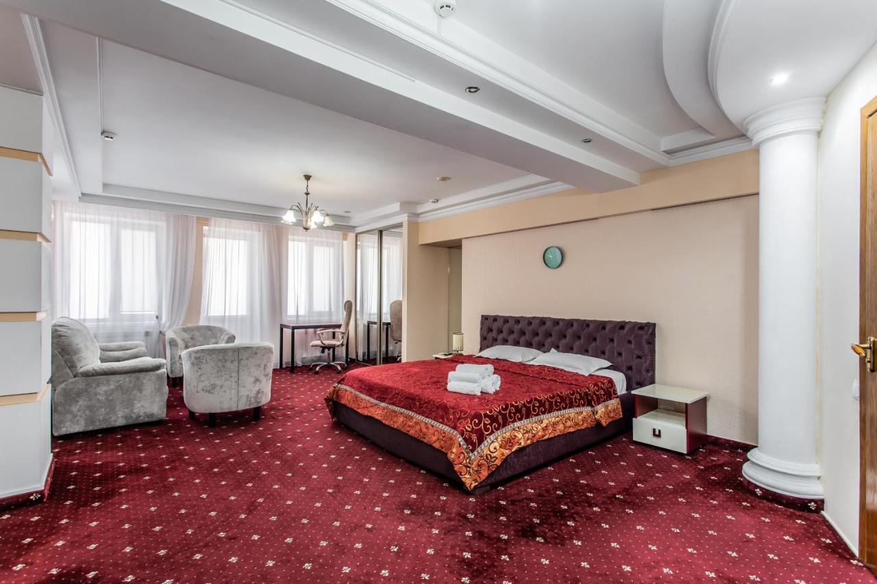Star Rent Hotel Кишинів Екстер'єр фото