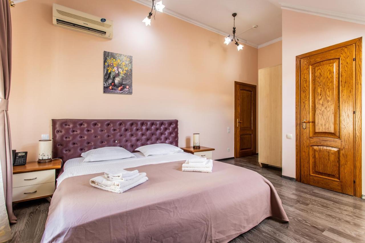 Star Rent Hotel Кишинів Екстер'єр фото