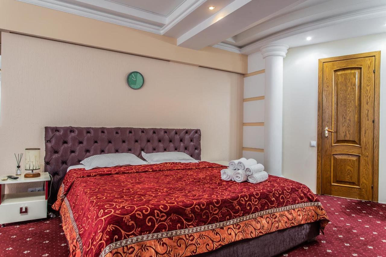 Star Rent Hotel Кишинів Екстер'єр фото