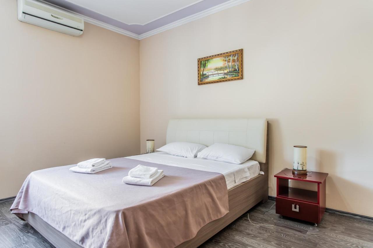 Star Rent Hotel Кишинів Екстер'єр фото