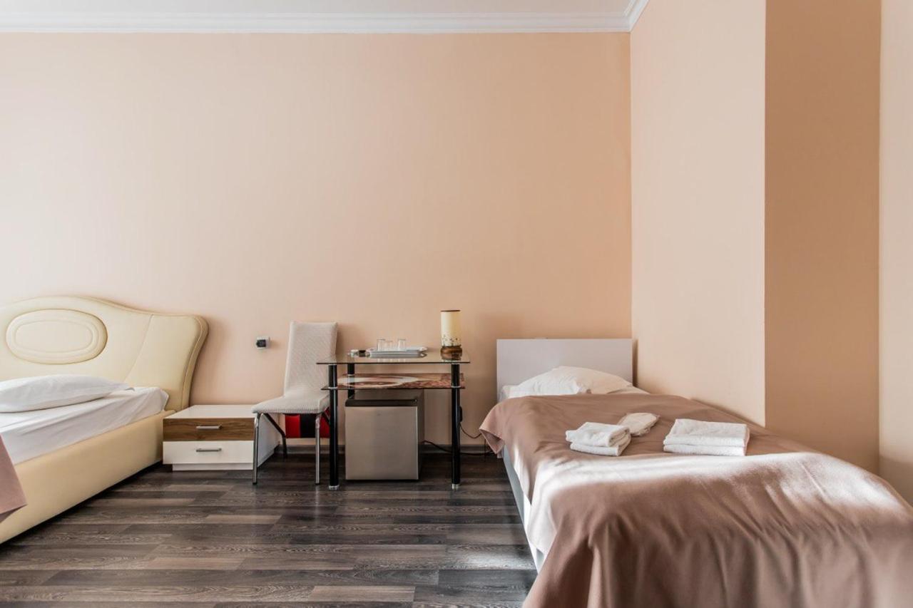 Star Rent Hotel Кишинів Екстер'єр фото