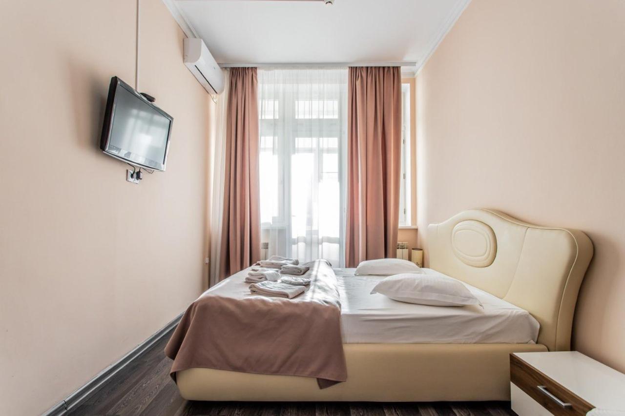 Star Rent Hotel Кишинів Екстер'єр фото