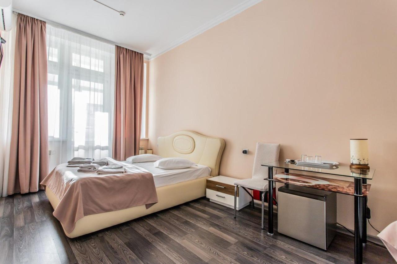 Star Rent Hotel Кишинів Екстер'єр фото