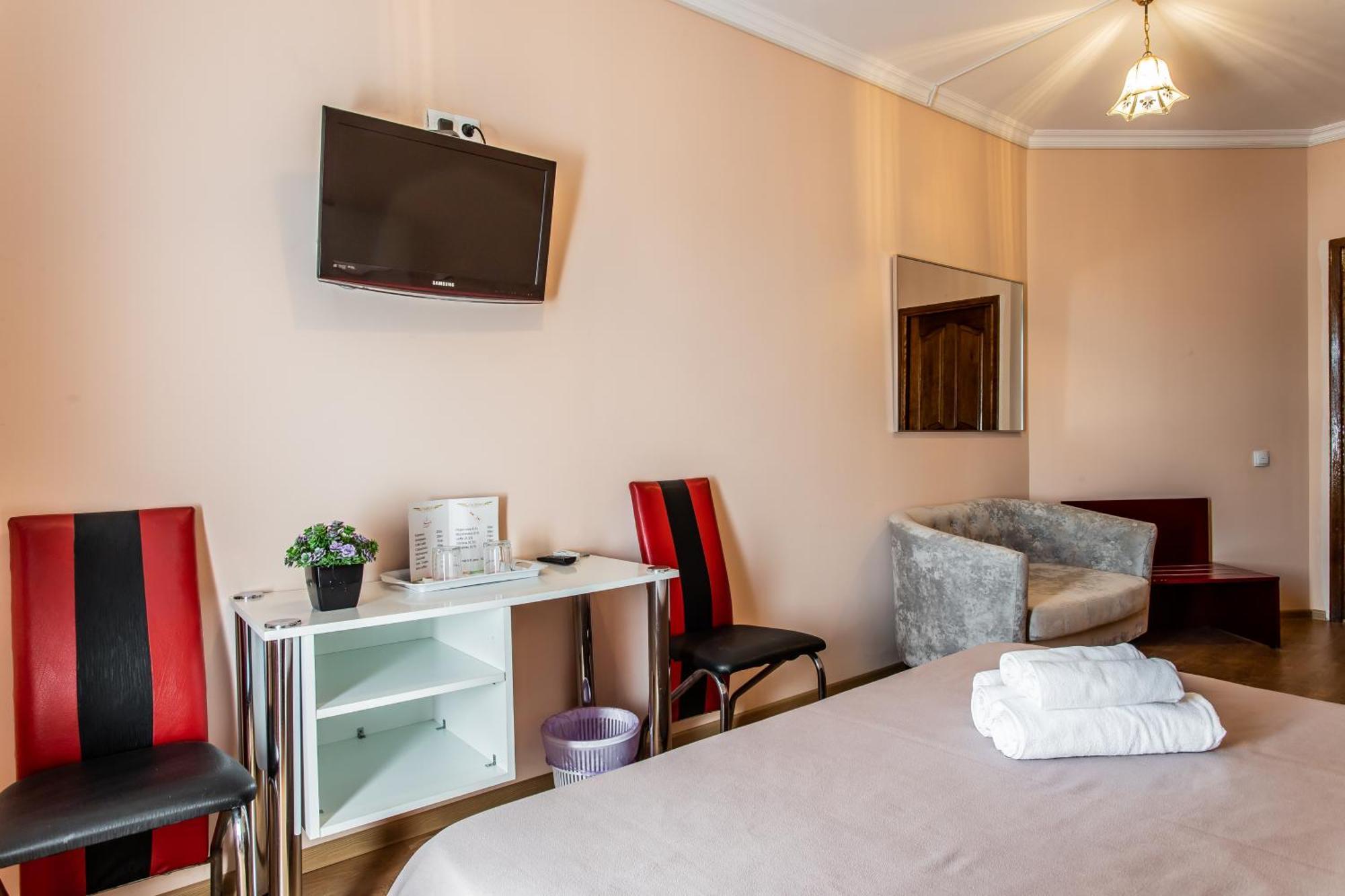 Star Rent Hotel Кишинів Екстер'єр фото