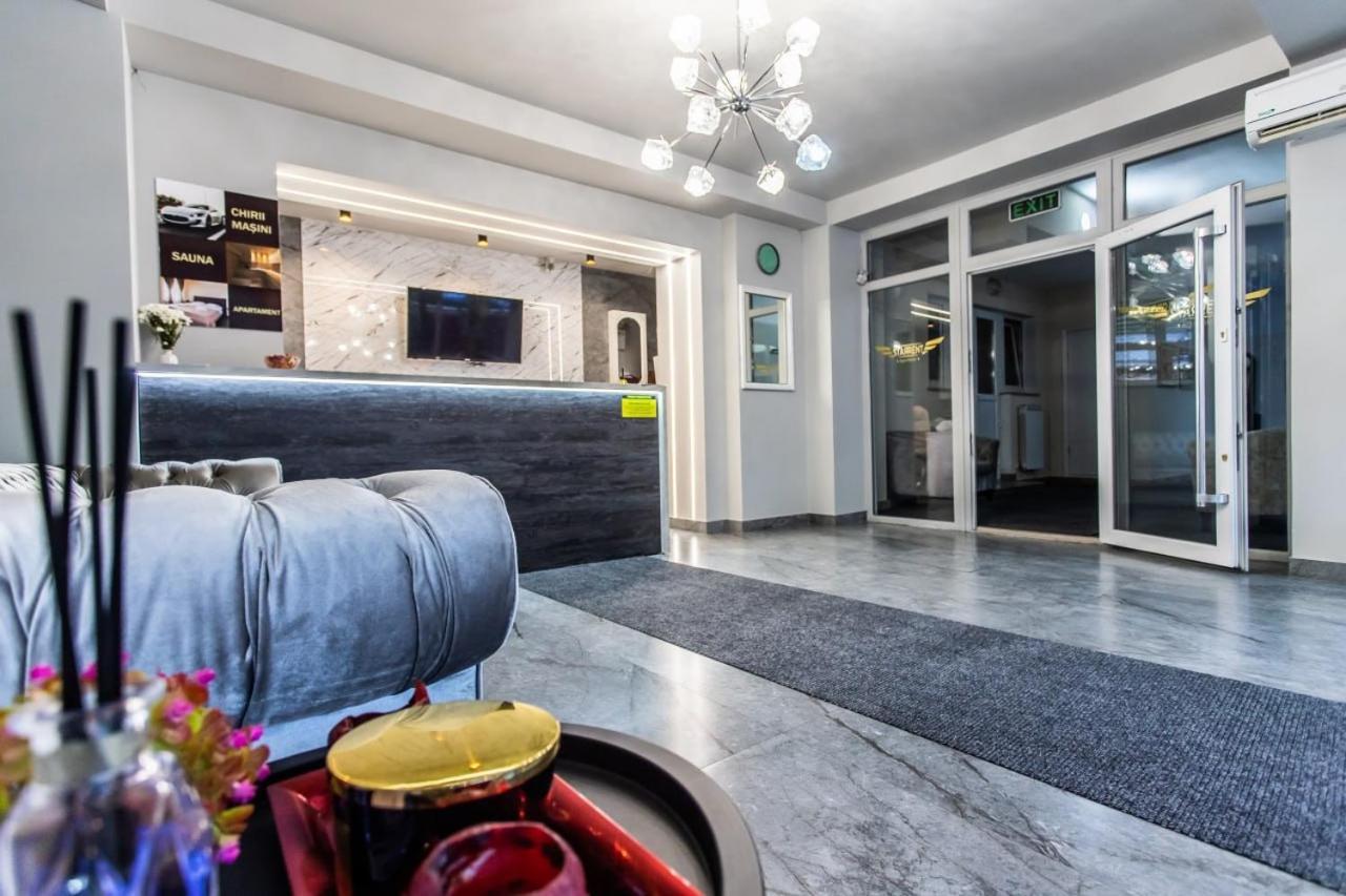 Star Rent Hotel Кишинів Екстер'єр фото
