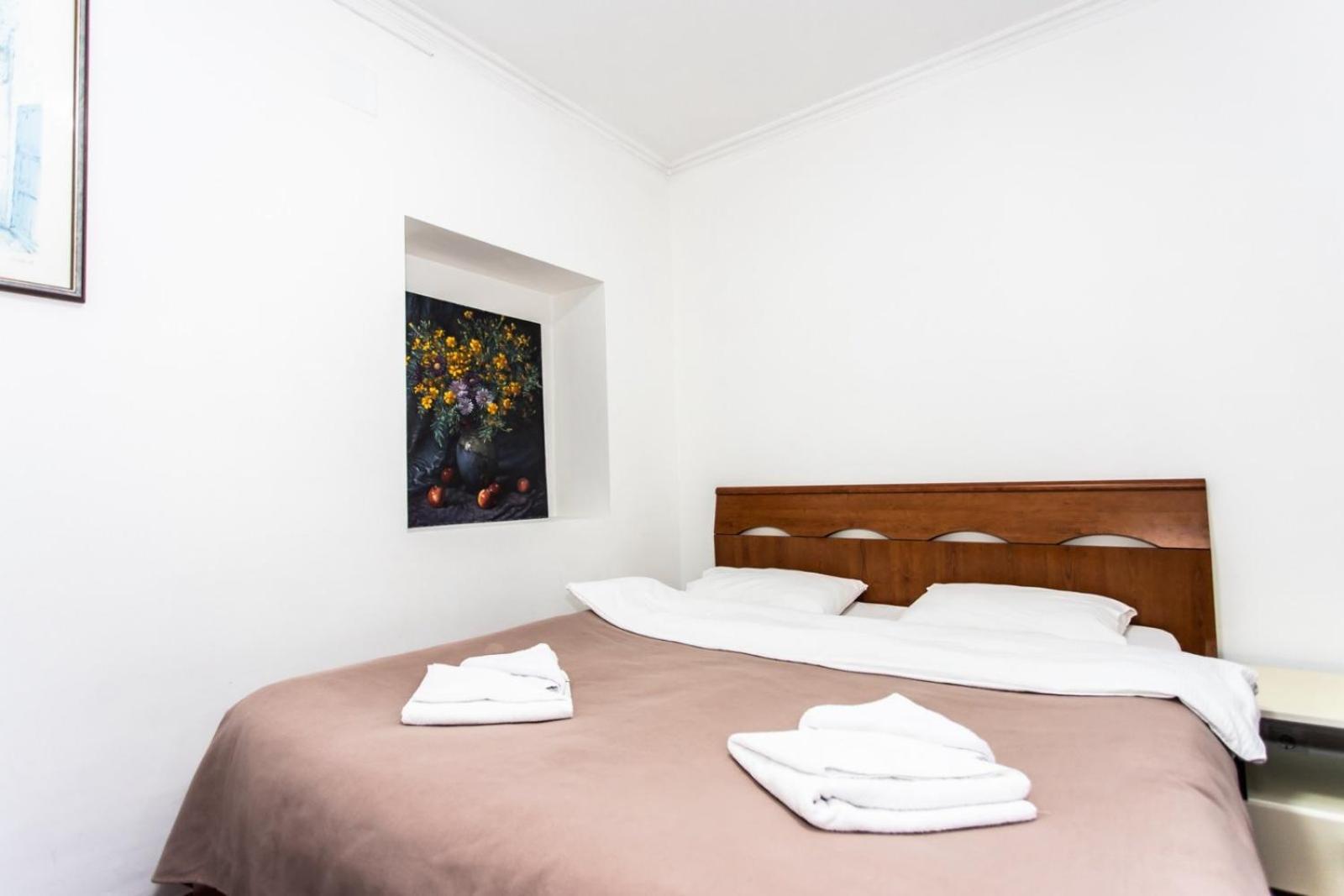 Star Rent Hotel Кишинів Екстер'єр фото