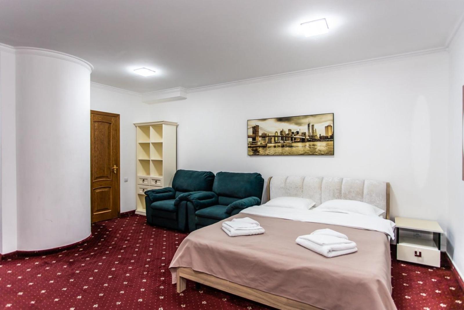 Star Rent Hotel Кишинів Екстер'єр фото