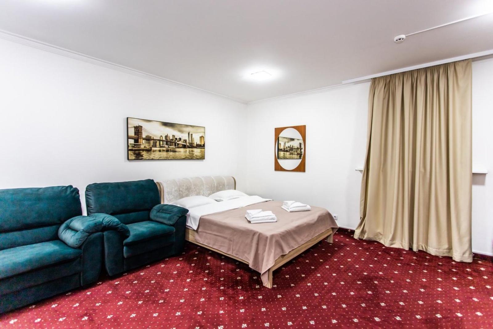 Star Rent Hotel Кишинів Екстер'єр фото