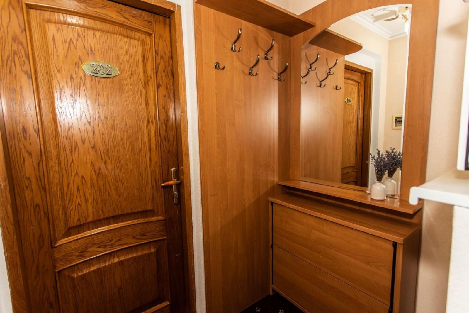 Star Rent Hotel Кишинів Екстер'єр фото