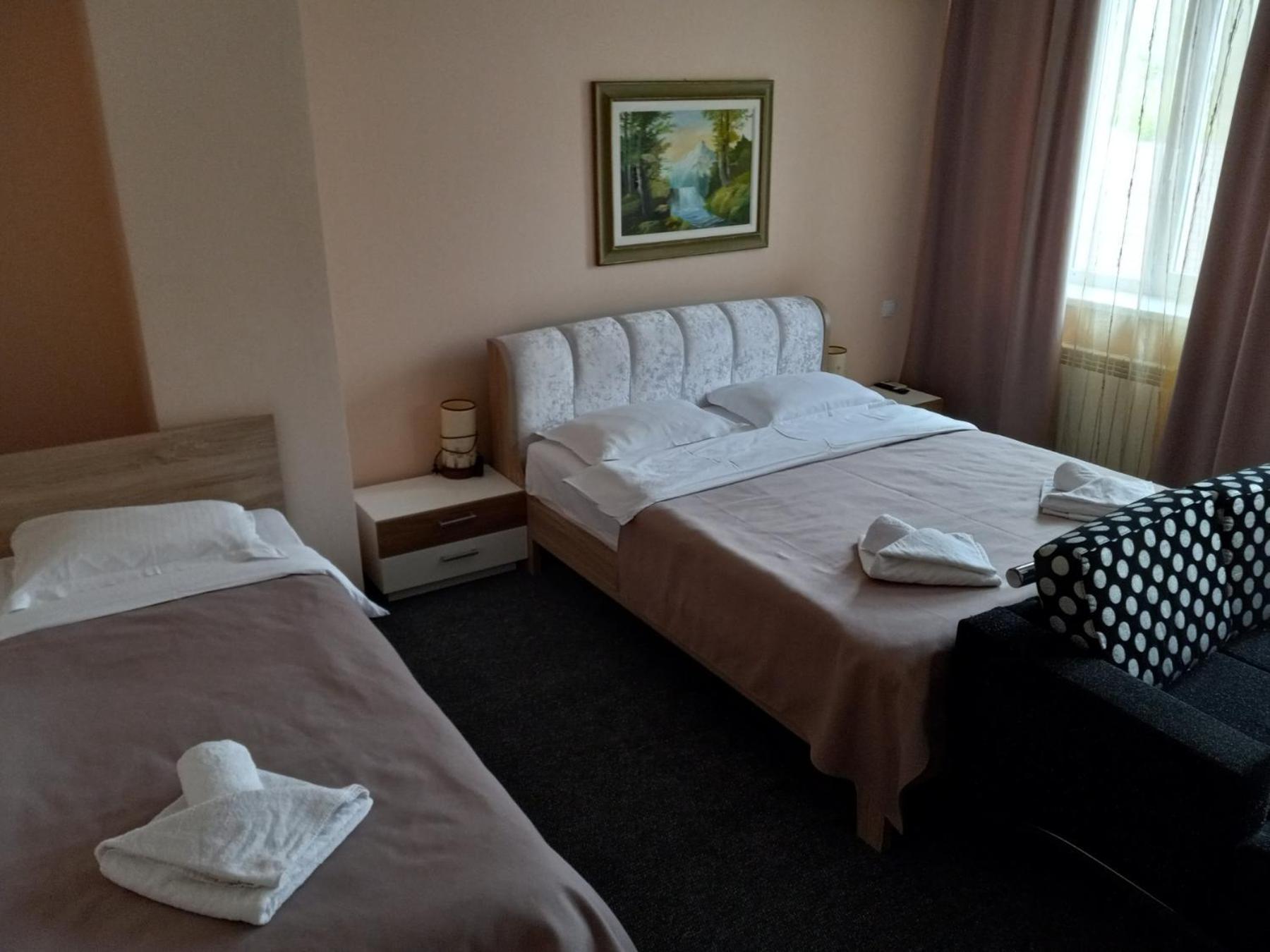 Star Rent Hotel Кишинів Номер фото